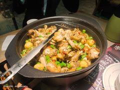 -蛙小侠(五象万象汇店)