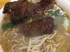 -泰顺江南春面馆