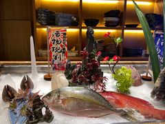 -月下料理(楷林IFC店)