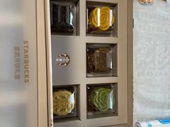 -星巴克臻选(天津鲁能中心一店)