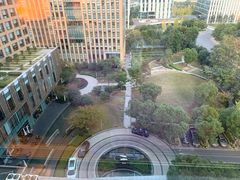 -上海漕河泾万丽酒店