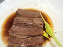 -神洲四海大酒楼(王府井澳门中心店)
