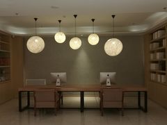 -全季酒店(银川鼓楼店)