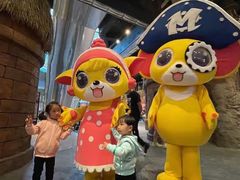 -石狮世茂摩天城摩天轮