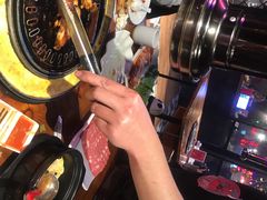 -超级神炭烤肉夜食(芥园西道店)