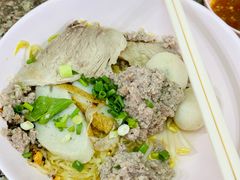 -榮泰米粉湯(Left Shop)