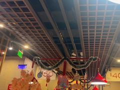 -叶派龙虾•招牌香辣蟹·海鲜(中海国际店)