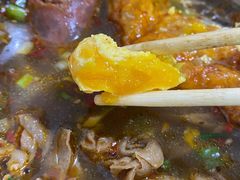 荷包蛋-胖子水煮(铁路三村无任何分店)