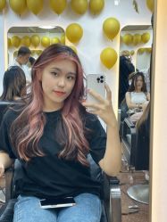 -乾健·烫染·接发SALON
