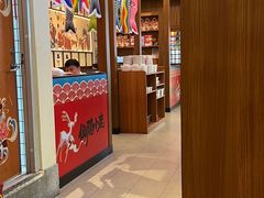 -仙隐小鹿中华料理(南宁万象城店)