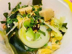 -小谷姐姐麻辣拌·麻辣烫(北辰店)
