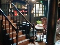 -翠园十八号庭院餐厅