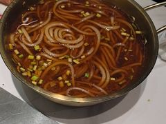 -香约老地方烧烤(九道街店)