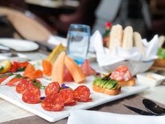 -郑州希尔顿酒店·阿米奇意大利餐厅