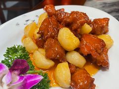 -安泰楼·佛跳墙创始人·传统闽味早茶·酒楼(三坊七巷闽菜地标店)
