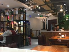 大堂-邵汇大虾(会展店)