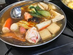 -小明同学(三里屯店)