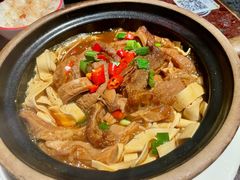 -新白鹿餐厅(湖滨银泰IN77C区店)