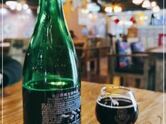 -40+精酿啤酒俱乐部(国投财富广场店)