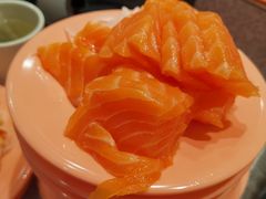 -争鲜回转寿司(南开大悦城店)