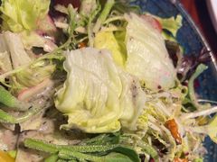 蔬果沙拉-妈妈菜舟山海鲜(定海古城店)