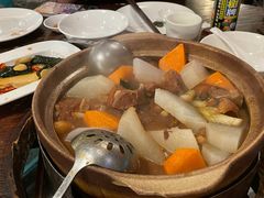 -七寸飝大饭店(马场店)