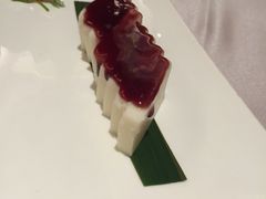 蓝莓山药-粗茶淡饭·汉口公馆(循礼门店)