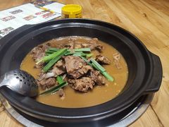 -红顶老汉烧鸡公羊蝎子火锅(学士街店)