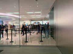 -Apple零售店(深圳益田假日广场店)