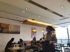 -Meet Fresh鮮芋仙(时代天街店)