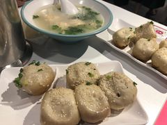 -小杨生煎(龙之梦购物中心店)