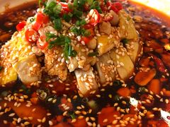 -東城故事·尋找姆媽的味道(玉兰路店)
