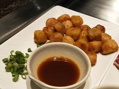 -湘汇概念铁板烧(铁西万达店)