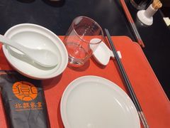 -田园北魏家宴·大同菜(御东店)
