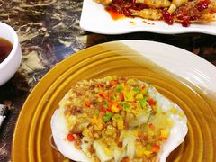 -张树军海鲜(王府壹号店)