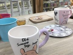 -艺彩阳光手工坊(大连恒隆广场店)