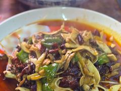 -三哥田螺(北书院街店)