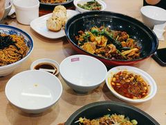 -大食代美食广场(月星环球港店)