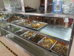 -马遂林烩面馆(少室路店)