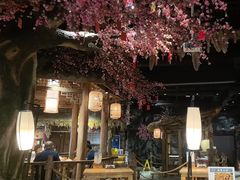 -寻钵记民菜馆·正宗常德钵子菜(滨湖路店)