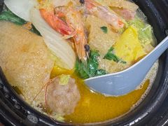 -馋三尺蟹粉小笼(人民广场店)