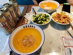 -贺秦生陕面王(富力城店)