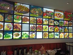 -红烧鱼头·杭帮菜·特色烧烤