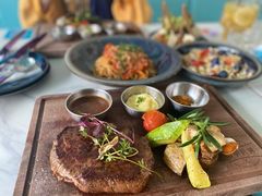 -拾挚扒房(招商花园城店)