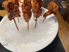 -蜀江龙火锅(339店)