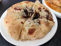 -喜洲翰林餐厅(董家百年老宅店)