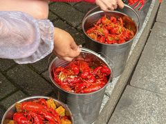 -上海老城区小龙虾虾宴·杭帮菜(五柳巷店)