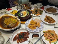 -径山十八道·风味民间菜(杭州总店)