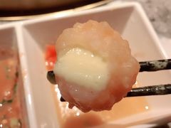 芝士虾球-麻路成都火锅(柏威年店)