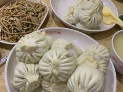 -津门张记包子铺(华昌道店)